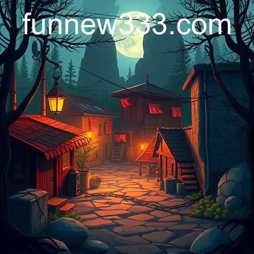 Exploring the Allure of Adventure Games: A Deep Dive into 'new333'