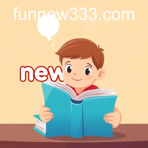 Exploring the 'Reading Comprehension' Game Category with Keyword 'new333'