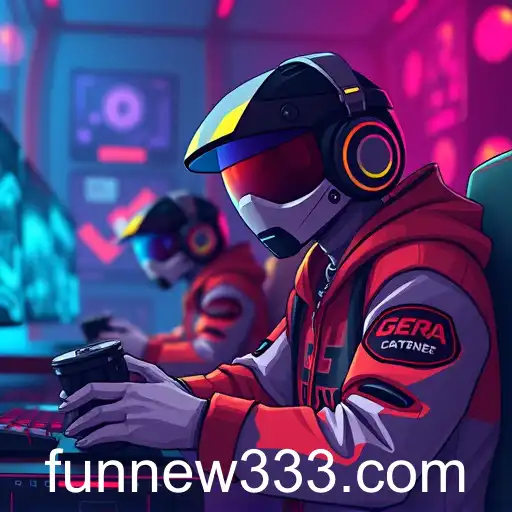 The Evolution of Online Gaming in 2025