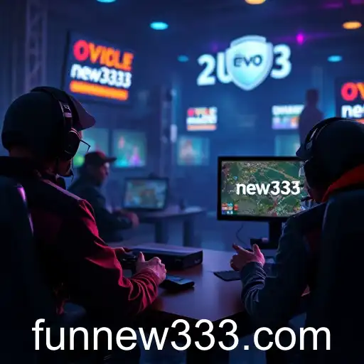 The Evolution of Online Gaming in 2025