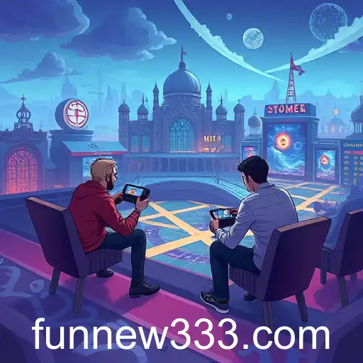 The Evolution of Online Gaming in 2025