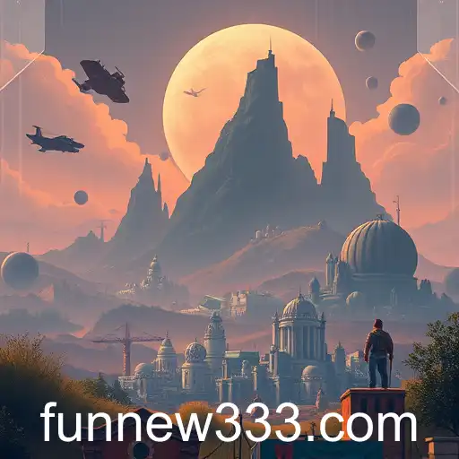 Gaming Revolution: The Rise of Independent Studios