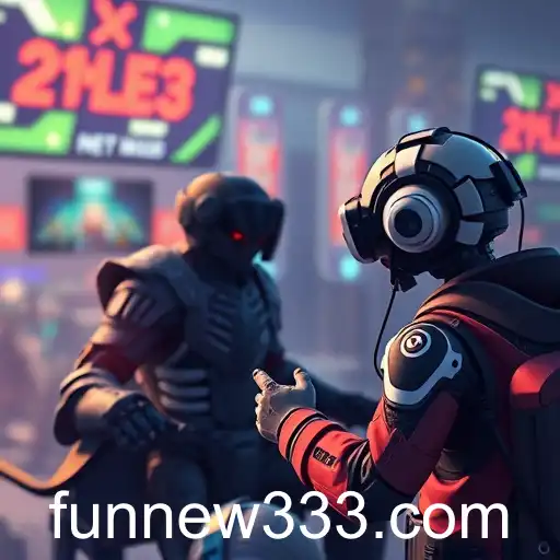 Evolving Trends in Online Gaming for 2025