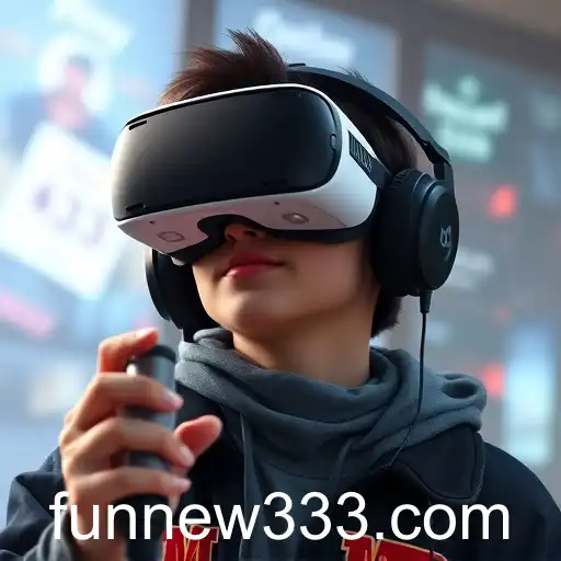 Gaming Revolution on the Horizon