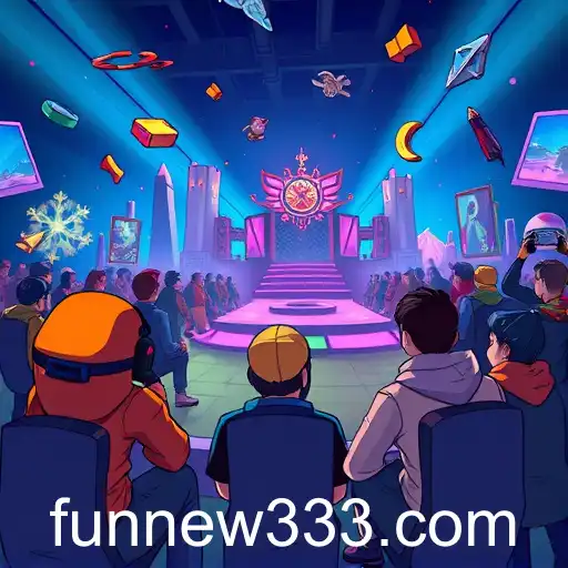 The Rise of New333: A Game Changer in the Digital Arena