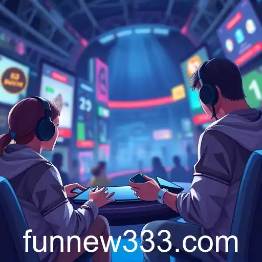 The Rise of Gaming Platforms in 2025