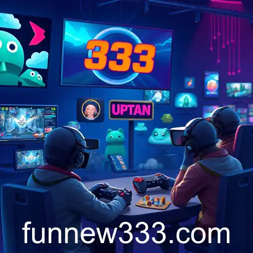 The Rise of Online Gaming Platforms