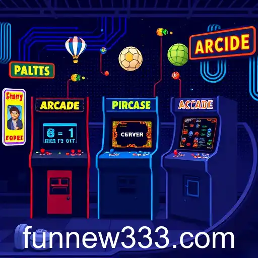 The Rise of 'new333': Transforming Online Gaming Experiences