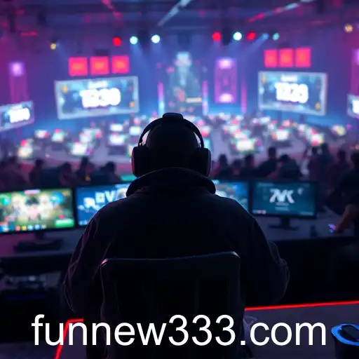 The Rise of Online Gaming in a Post-Pandemic World