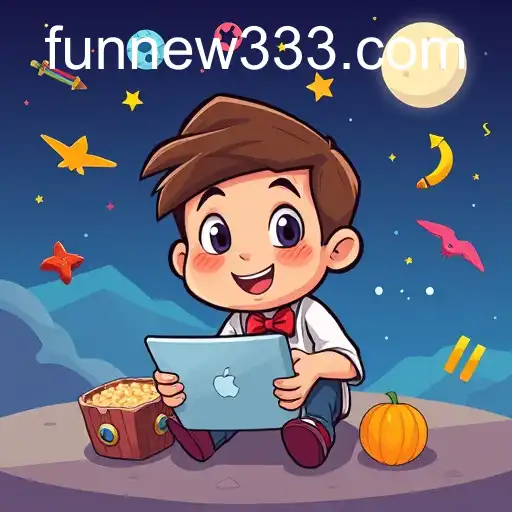 Spelling Games: Enhancing Language Skills with Fun and Engagement