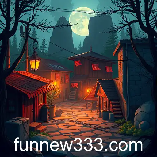 Exploring the Allure of Adventure Games: A Deep Dive into 'new333'