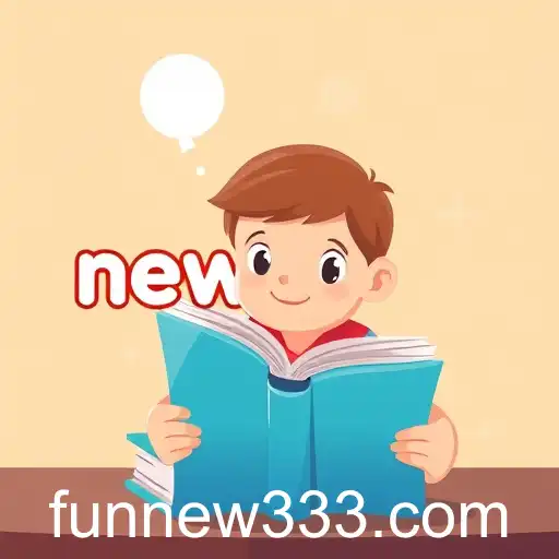 Exploring the 'Reading Comprehension' Game Category with Keyword 'new333'