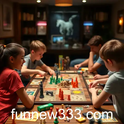 Emerging Trends and Challenges in Online Gaming for 2025