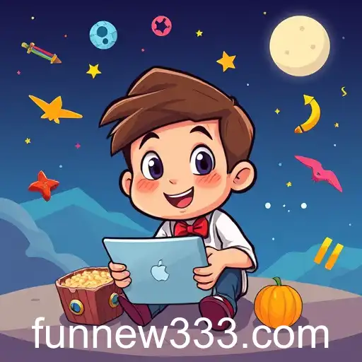 The Evolution of Online Gaming in 2025