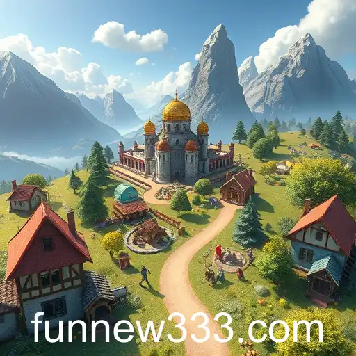 Transforming Gaming Dynamics in 2025