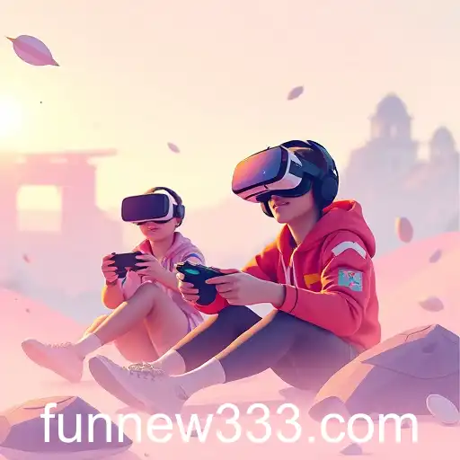 Evolution of Gaming in 2025