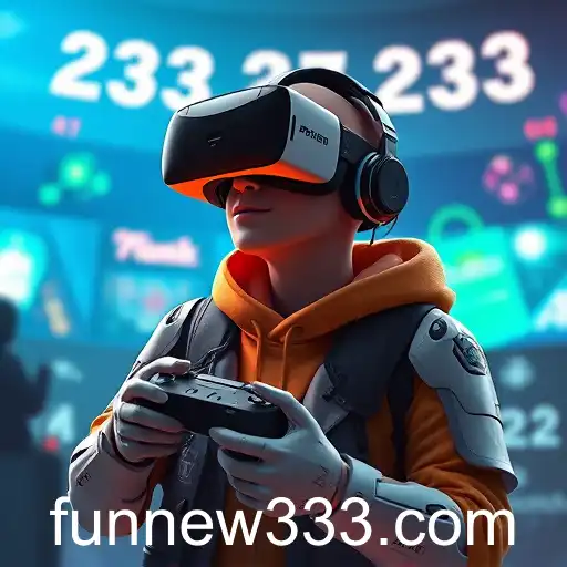 Gaming Trends Transforming the Industry