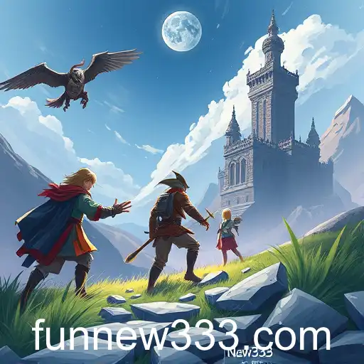 Gaming Trends and Emerging Platforms