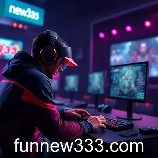 Revolutionizing Online Gaming: The Rise of new333