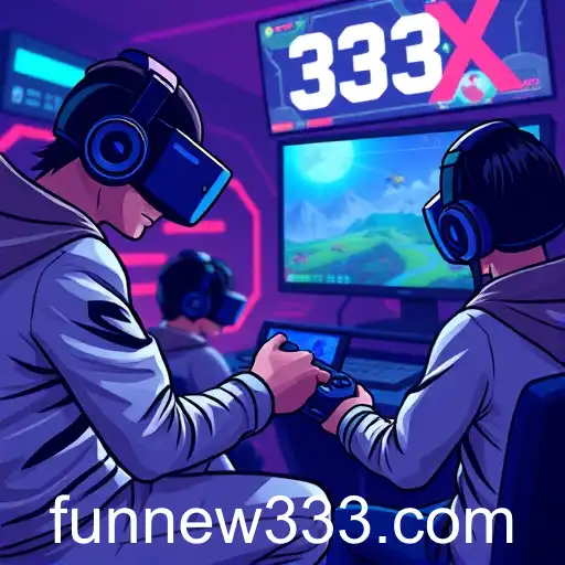 Gaming Platform Revolutionized by New333