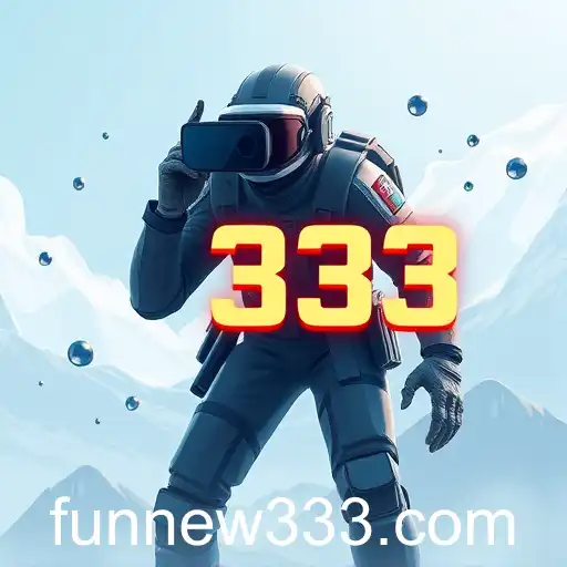 The Rise of 'new333': A Digital Revolution in Gaming