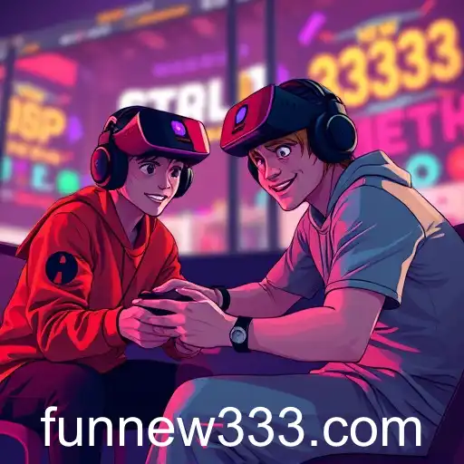 The Rise of Online Gaming Websites