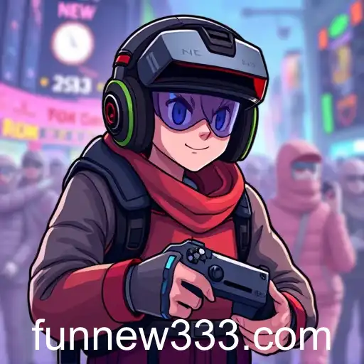 Rising Trends in Online Gaming 2025